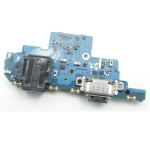 FLAT Flex Usb CONNETTORE RICARICA Samsung Galaxy A525G SM A526B  type C Microfono SERVICE PACK