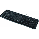 TASTIERA LOGITECH K120 RETAIL