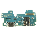 FLAT Flex Usb CONNETTORE RICARICA Samsung Galaxy M32 SM325  type C Microfono SERVICE PACK