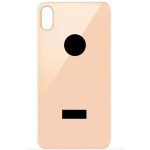 Back Cover Copribatteria posteriore Per apple iphone Xs Max Gold scocca retro guscio
