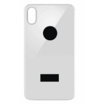 Back Cover Copribatteria posteriore Per apple iphone Xs Max Bianco scocca retro guscio