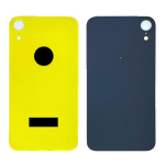 Back Cover Copribatteria posteriore Per apple iphone Xr Giallo scocca retro guscio