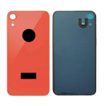 Back Cover Copribatteria posteriore Per apple iphone Xr Arancio scocca retro guscio