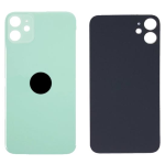 Back Cover Copribatteria posteriore Per apple iphone 11 Verde scocca retro guscio