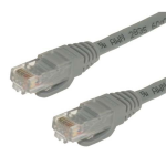 MACH POWER CAVO ETHERNET UTP CAT.6 1MT IN RAME - CV-LAN-022