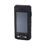 DAHUA MPT310 - VIDEOREGISTRATORE DAHUA HD MOBILE PORTABLE TERMINAL, COMPRESSIONE VIDEO H.264 DUAL-STREAM