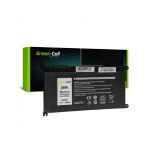 BATTERIA PER NOTEBOOK DELL COMPATIBILE CON WDX0R WDXOR - DELL INSPIRON 13 5368 5378 5379 14 5482 15 5565 5567 5568 5570 5578 5579 7560 7570 17 5770