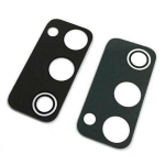 VETRINO VETRO LENTE CAMERA POSTERIORE SAMSUNG GALAXY S20 FE SM-G780 F BACK LENS