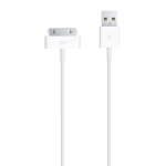 CAVO DATI E ALIMENTAZIONE PER IPHONE 4/4S COMPATIBILE CON MA591G/B BULK