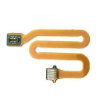 flat sensore lettore impronte flex sensor fingerprint per Huawei p20 lite ANE-LX1