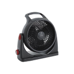 TERMOVENTILATORE PER MONTAGGIO A MURO O A PAVIMENTO TERMOZETA TZR31