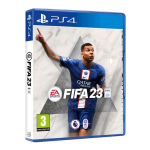 FIFA 23 STANDARD EDITION PS4 GIOCO ITALIANO PLAY STATION 4 VIDEOGIOCO EU