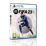 FIFA 23 STANDARD EDITION PS5 GIOCO ITALIANO PLAY STATION 5 VIDEOGIOCO 2022 EU
