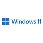 MICROSOFT WINDOWS 11 PRO ITALIANO 64BIT OEM
