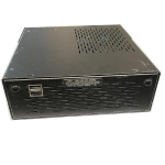 MINI PC DESKTOP RICONDIZIONATO ASEM GDT 8540 AMD GX-217GA SOC 1.65GHZ/64GB SSD/4GB RAM/WIN 10 PRO/DVI-A/D-PORT/NO LETTORE DVD