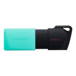 PENDRIVE 256GB USB 3.2 KINGSTON DATATRAVELER EXODIA M DTXM/256GB