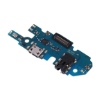 FLAT Flex Usb CONNETTORE RICARICA Samsung Galaxy A10 A105 micro usb Microfono (Service Pack)