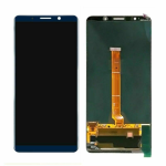 LCD DISPLAY + TOUCH COMPLETO PER HUAWEI ASCEND Mate 10 Pro BLU touchscreen vetro