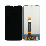 DISPLAY LCD MOTOROLA MOTO G8 PLUS XT2019 2019-2 TOUCH SCREEN VETRO SCHERMO NERO