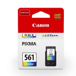 Canon CL-561 3731C001 cartuccia d'inchiostro Originale Ciano, Magenta, Giallo
