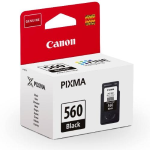 CARTUCCIA ORIGINALE CANON PG560 NERO