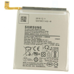BATTERIA SAMSUNG EB-BA907ABY per Galaxy S10 Lite G770 SERVICE PACK