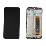 DISPLAY SAMSUNG M236 M23 5G BLACK GH82-28487A