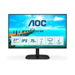 AOC 27B2H LCD IPS Wide Ultra Slim 75Hz Full HD