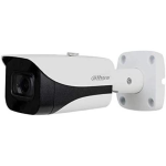 DAHUA IPC-HFW8281E-Z - TELECAMERA IP 2MP MOTORIZZATA 4~8MM 12V \POE ICR MECCANICO, 1 USCITA VIDEO, 1 PORTA LAN 10/100MBPS - DAHUA
