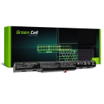BATTERIA PER NOTEBOOK ACER COMPATIBILE CON AS16A5K-4S1P - ACER ASPIRE E 15 17