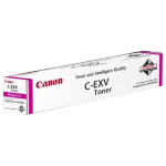 TONER ORIGINALE CANON C-EXV 54 MAGENTA