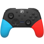 SWITCH FENNER TECH CONTROLLER PRO WIRELESS (PC+ANDROID) BLU/RED