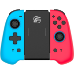 SWITCH FENNER TECH CONTROLLER JOYCON WIRELESS BLU/RED