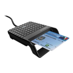 LETTORE SMART CARD USB MEDIACOM MD-S402