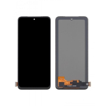 DISPLAY LCD TFT PER XIAOMI REDMI NOTE 11 4G 2201117TY TOUCH SCREEN SCHERMO NERO