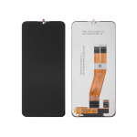 DISPLAY COMPATIBILE LCD TFT SAMSUNG GALAXY A03S SM-A037G TOUCH SCREEN SCHERMO VETRO MONITOR 