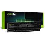 BATTERIA PER NOTEBOOK TOSHIBA COMPATIBILE CON PA3534U-1BR - SATELLITE A200 A300 A350 L300 L500 L505