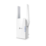 RANGE EXTENDER WI-FI 6 TP-LINK RE505X