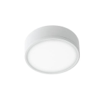 PLAFONIERA LED KLIO BIANCA 22W 2200LM 3000K 6,7X16,7X5CM LED-KLIO-R17C