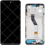 Display per Xiaomi Poco M4 Pro 5G (Ori. Service Pack - Con frame)
