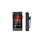 DAHUA MPT300-WA - VIDEOREGISTRATORE DAHUA HD MOBILE PORTABLE TERMINAL, COMPRESSIONE VIDEO H.264 DUAL-STREAM