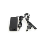 DAHUA SWP2430 - ALIMENTATORE DESKTOP 1 USCITA JACK FEMMINA 24VDC 3A