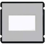 DAHUA VTO2000A-E - MODULO CIECO PER VTO2000A-C