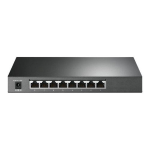 SWITCH DESKTOP TP-LINK TL-SG2008P - 4*10/100/100 + 4*POE 10/100/1000