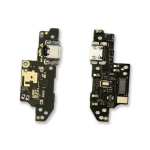 CONNETTORE DI RICARICA XIAOMI REDMI 9AT M2006 M2006C3LVG MICROFONO CARICA USB
