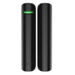 AJAX DOOR PROTECT - CONTATTO MAGNETICO WIRELESS PER PORTE E FINESTRE - COLORE NERO