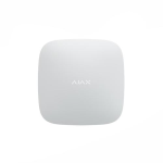 AJAX HUB2 (4G) - 38241.108.WH1 - CENTRALE ANTIFURTO WIRELESS LTE/3G/2G + ETHERNET FINO A 100 DISPOSITIVI - BIANCA