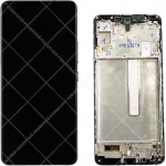 Display per Samsung M536 (Ori. Service Pack - Con frame)