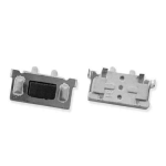 TASTO SWITCH PULSANTE ACCENSIONE ON OFF VOLUME MEDIACOM I10B M-MPI10B3G 6X4X3 mm