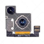 Camera posteriore per iPhone 13 (Compat. - Grado A)